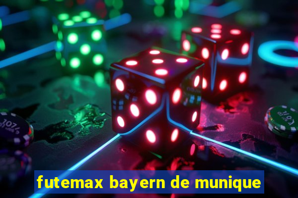 futemax bayern de munique